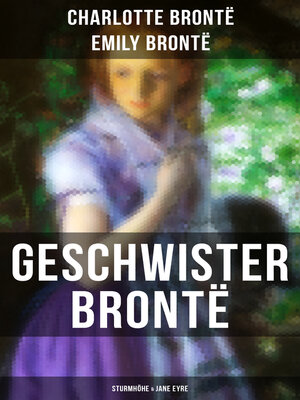 cover image of Geschwister Brontë